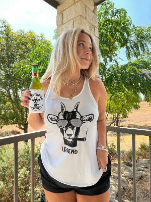 Legend Women's Tank