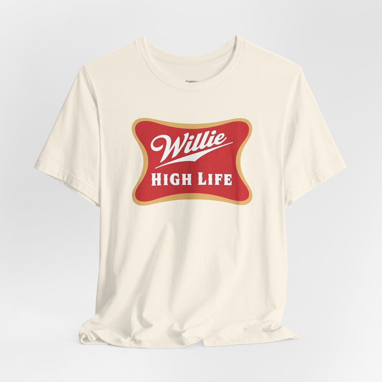 Willie High Life