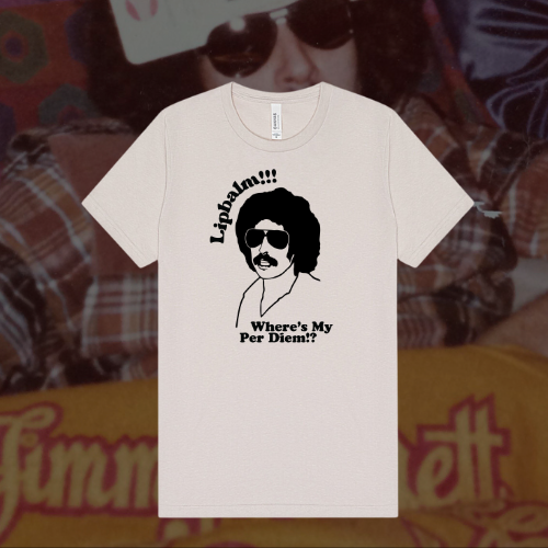 Official Coral Reefer Legend, Lipbalm!!!