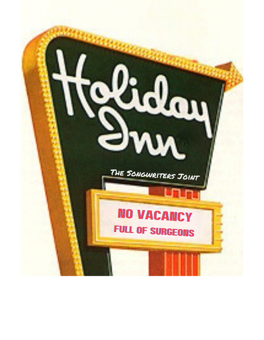 Marvin Gardens Sticker Pack Vol. # 1