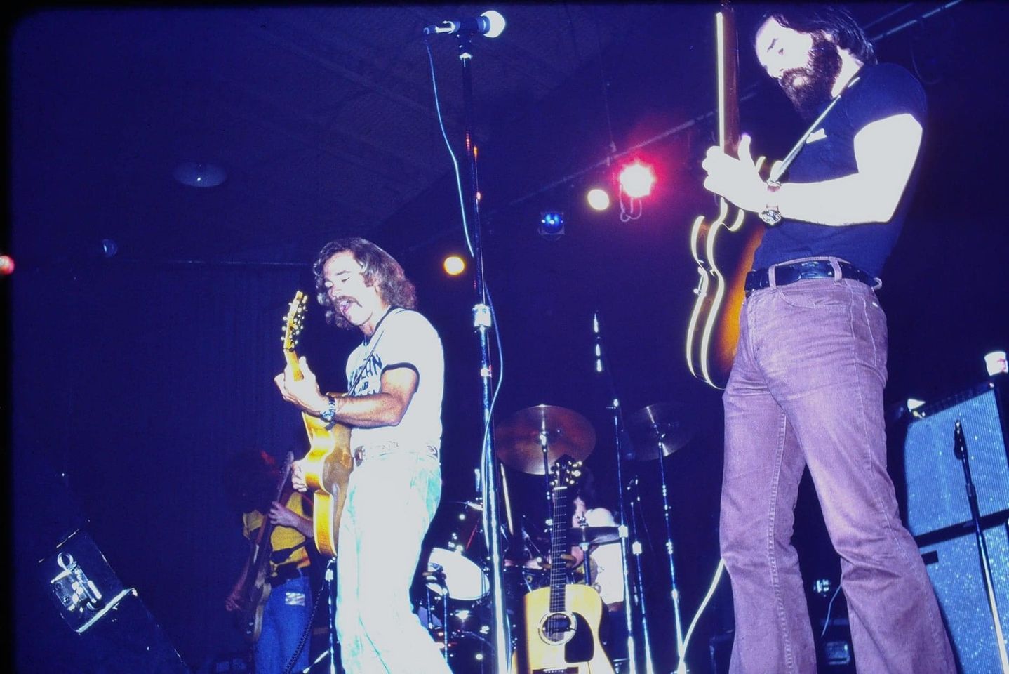 Legends of the Coral Reefers Trucker Hat