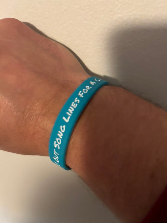 The Joint's Cause Bracelet