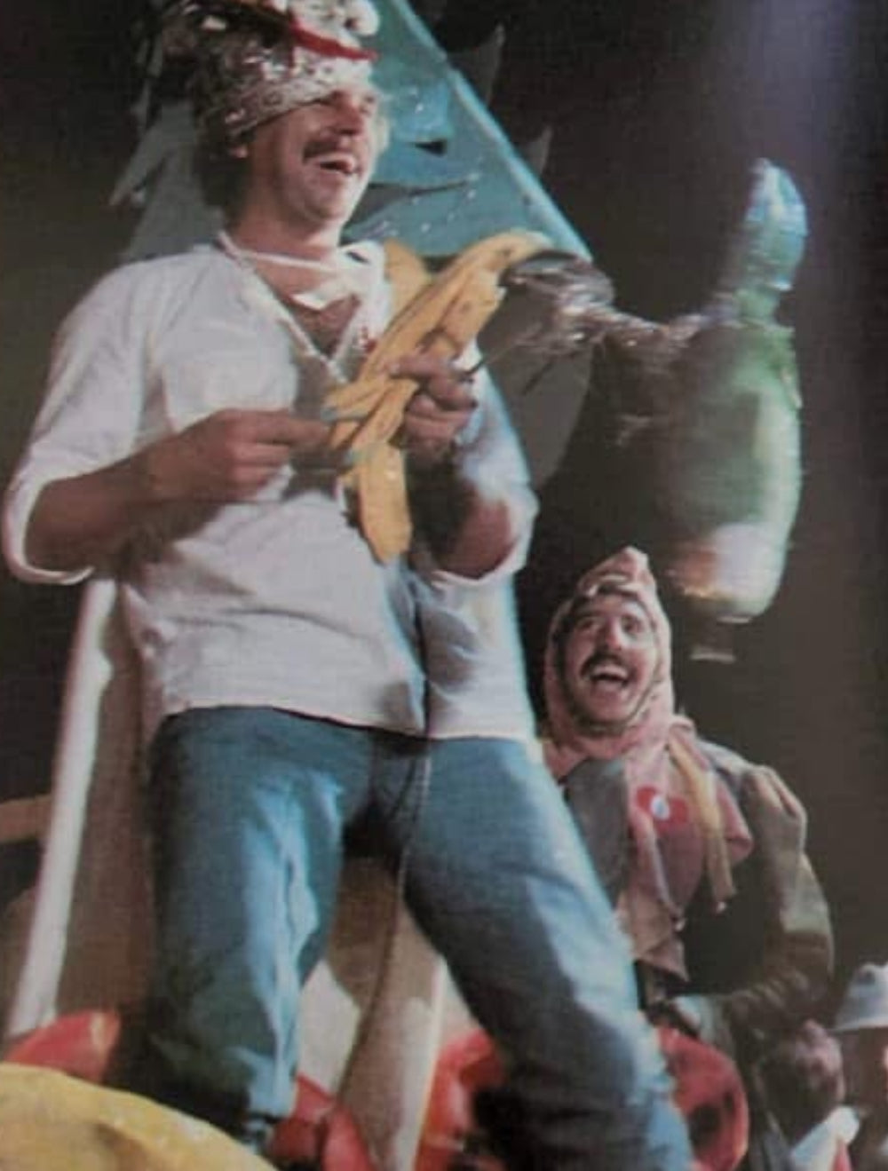 Official Coral Reefer Legend, Lipbalm!!!