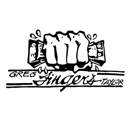 Official Greg “Fingers” Taylor AFA Hat