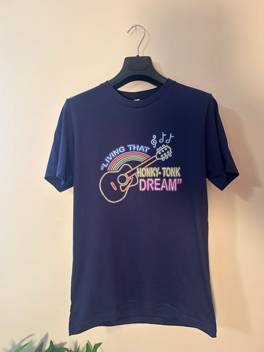 Chasin' That Neon Rainbow