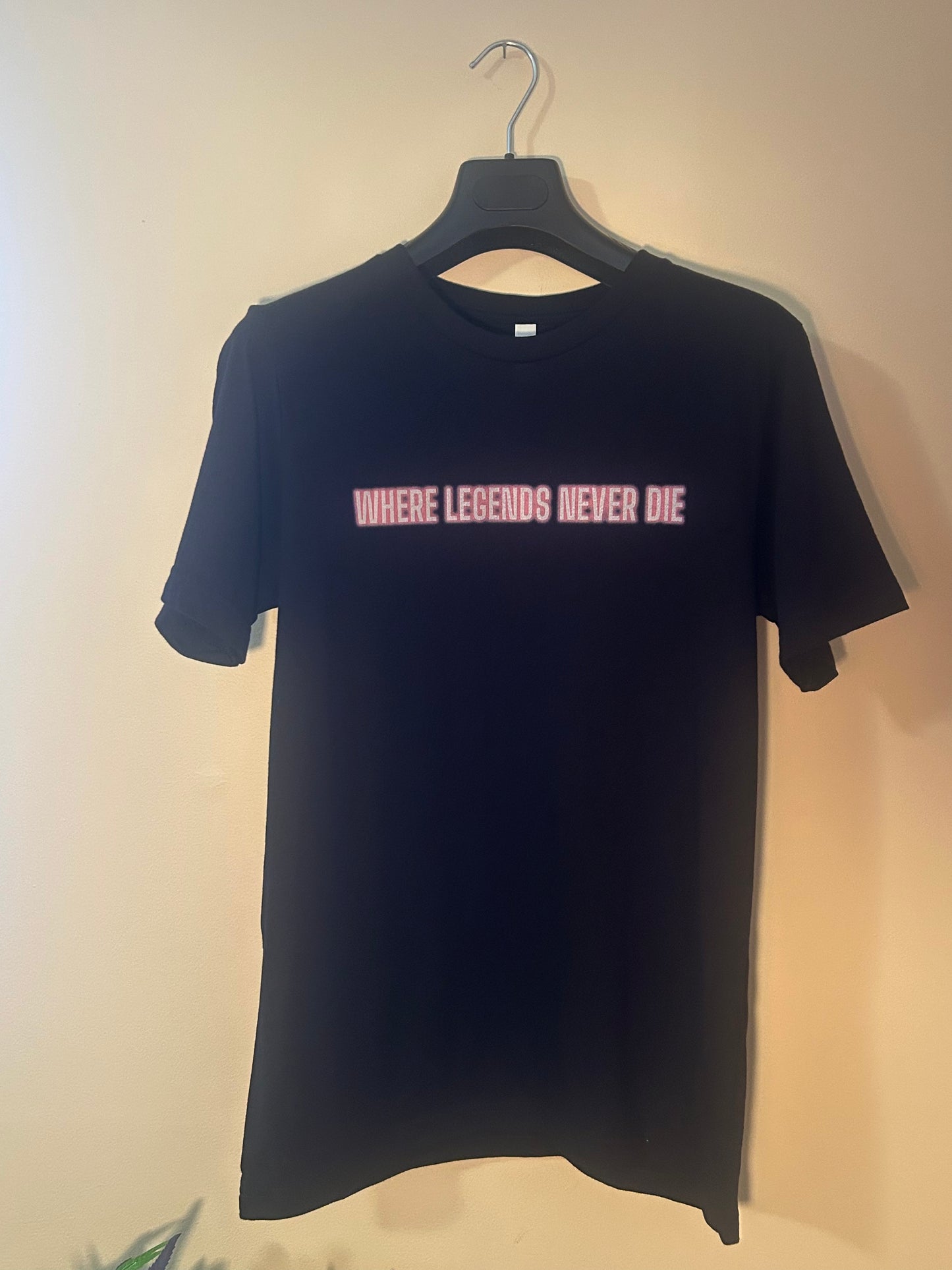 Neon Legends Tee