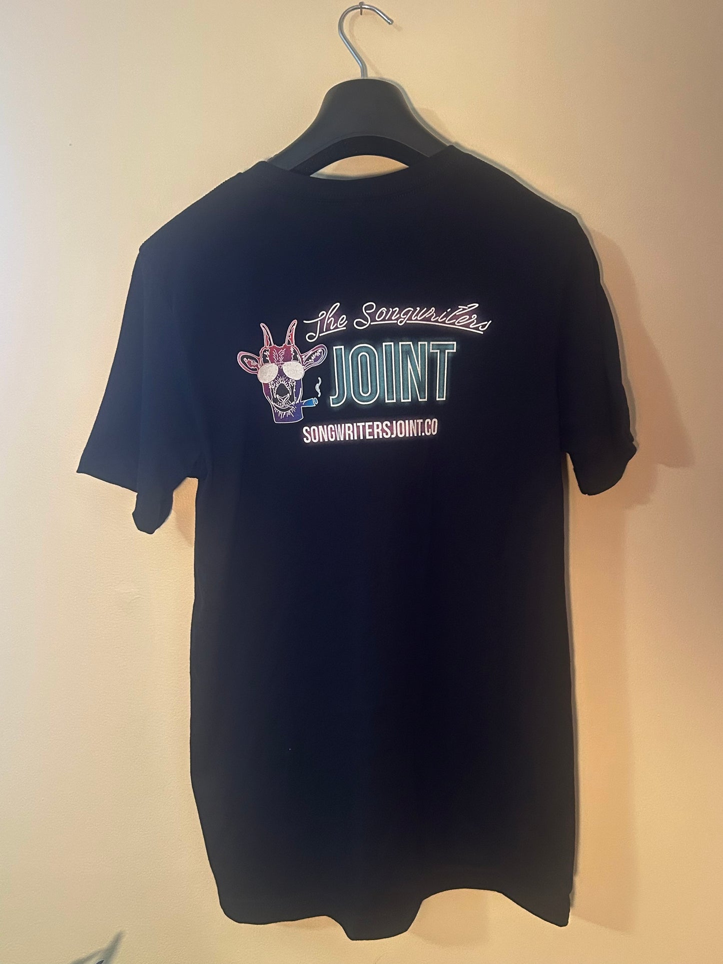 Neon Legends Tee