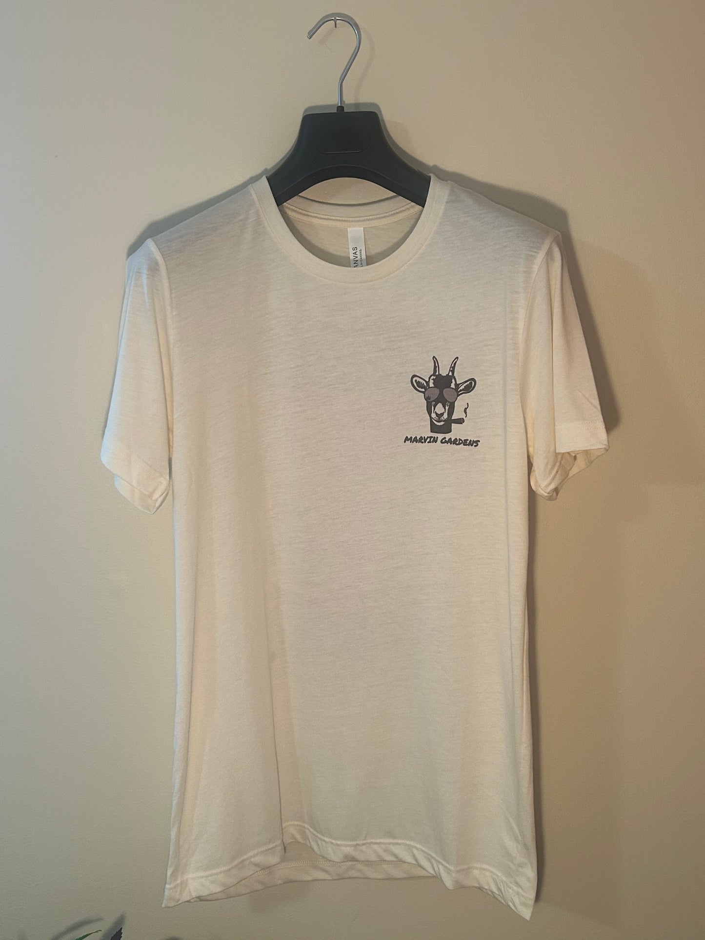 Drunk Caribbean Legend