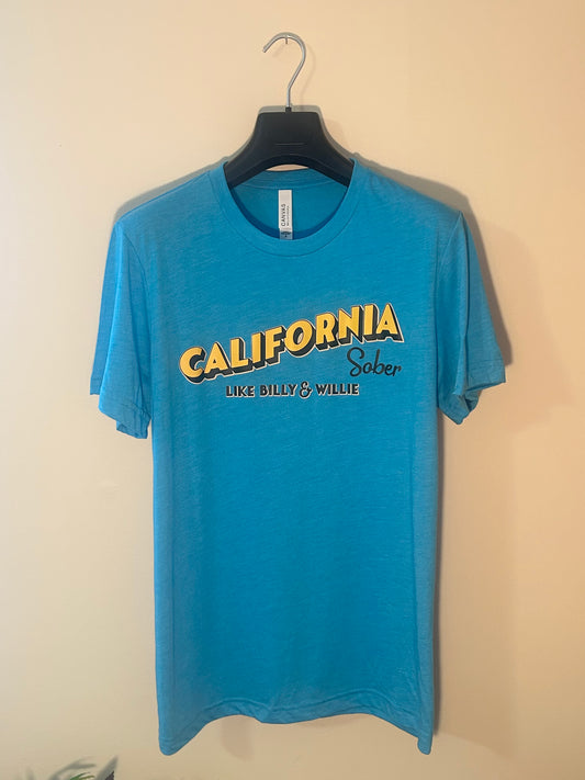 California Sober