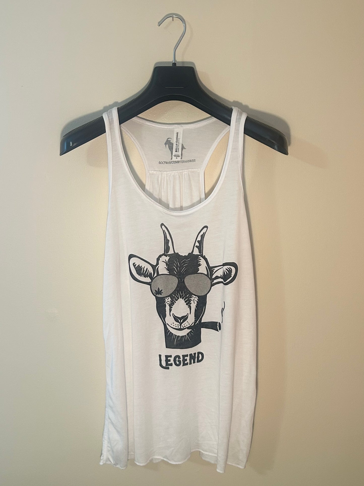 Legend Women's Tank