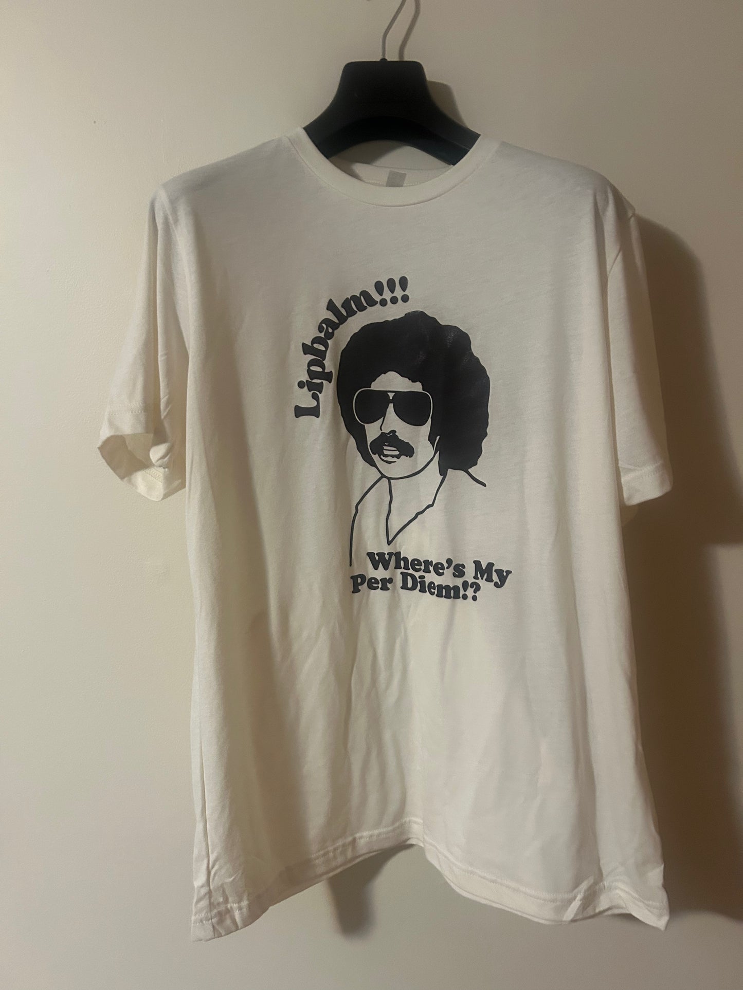 Official Coral Reefer Legend, Lipbalm!!!