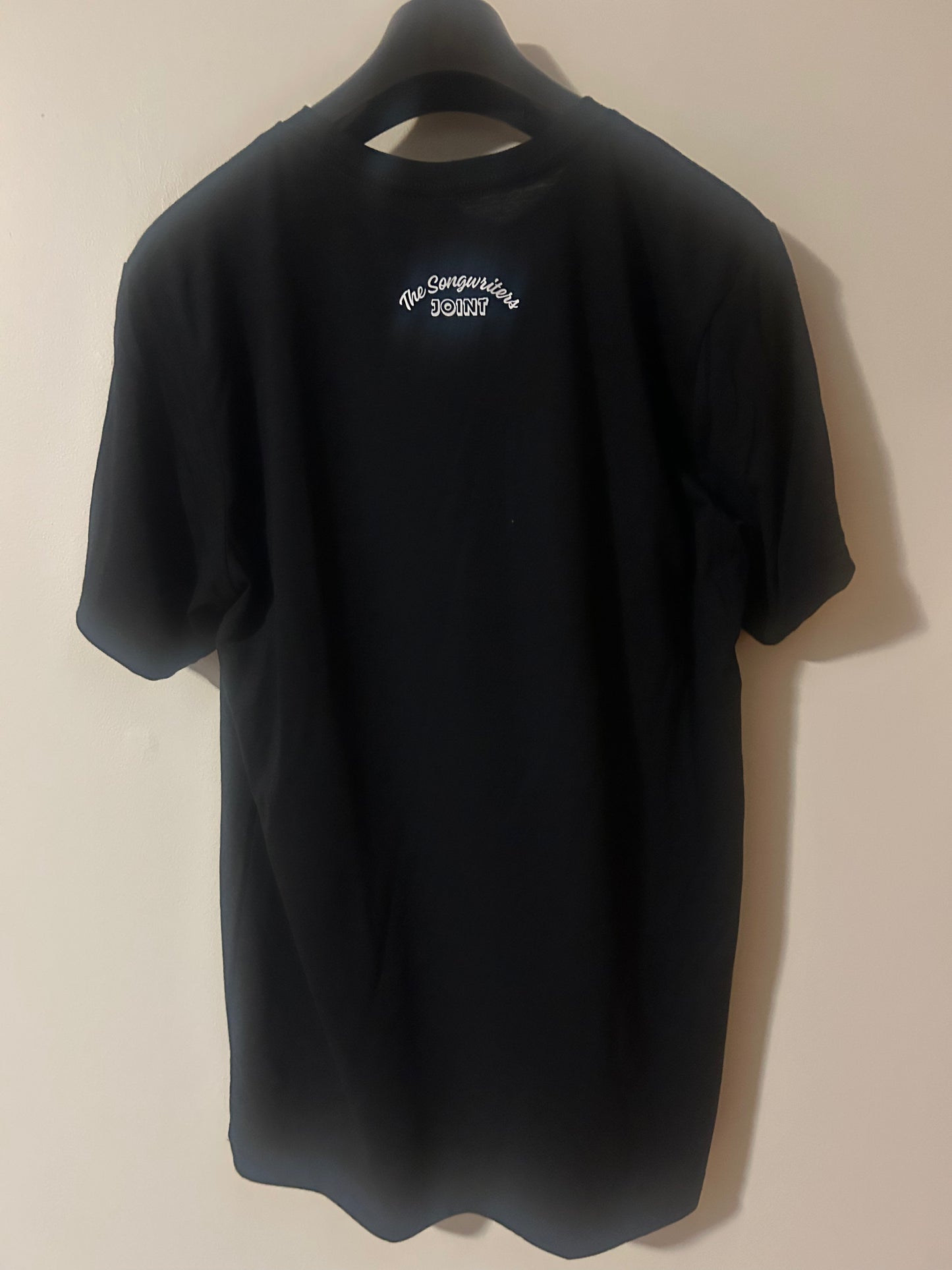 Bring Back Bands Tee