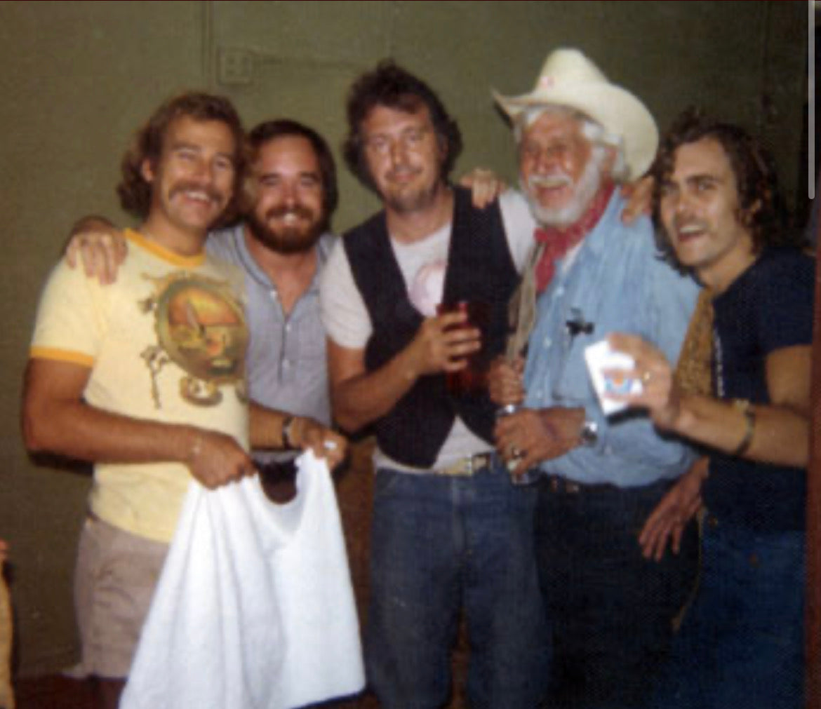 AI Songwriting Rebel Tee