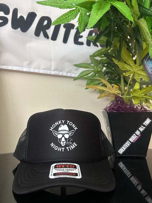 Honky Tonk Night Time Legend