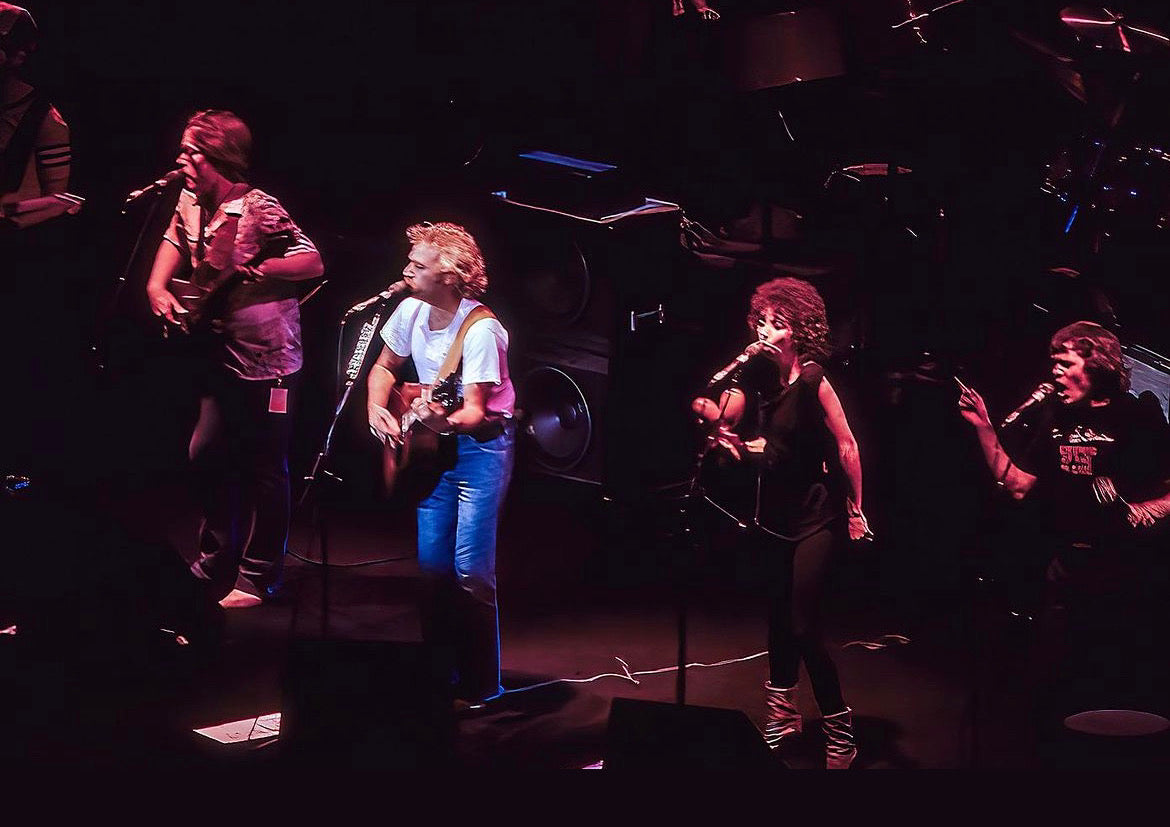 Legends of the Coral Reefers Trucker Hat