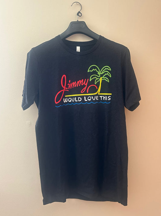 Jimmy Would Love This