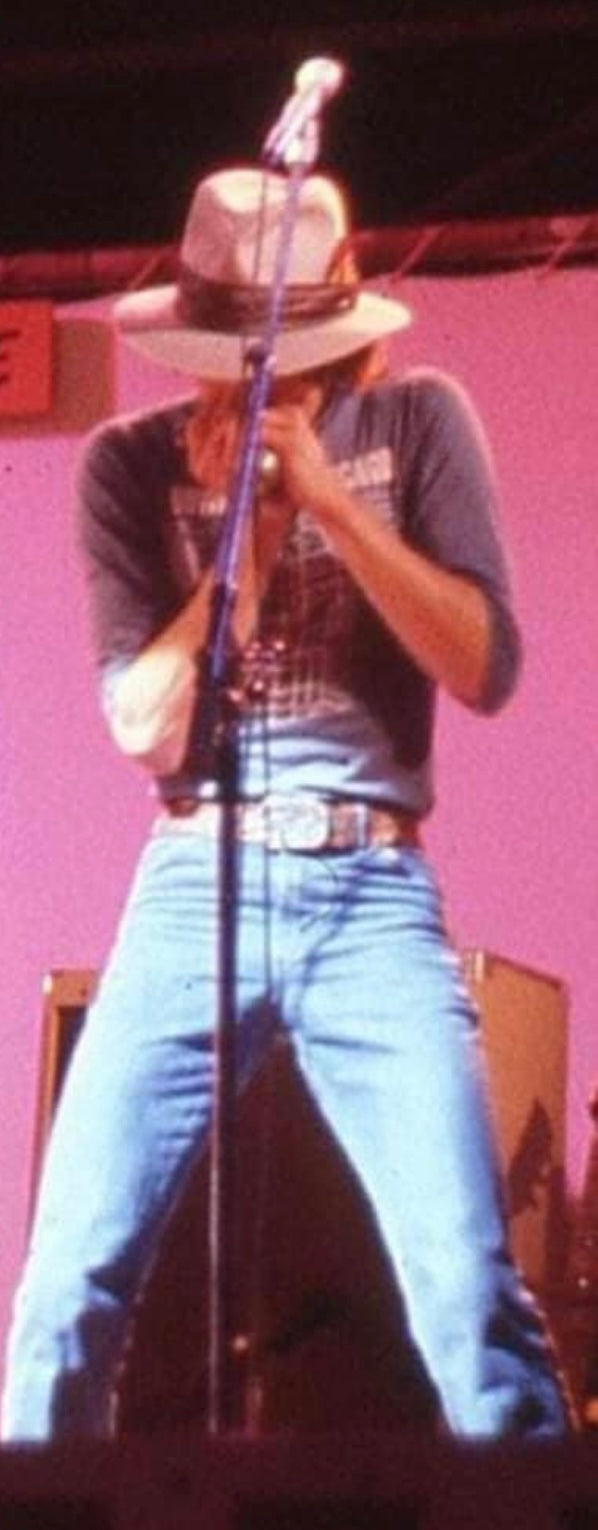 Official Greg “Fingers” Taylor AFA Hat