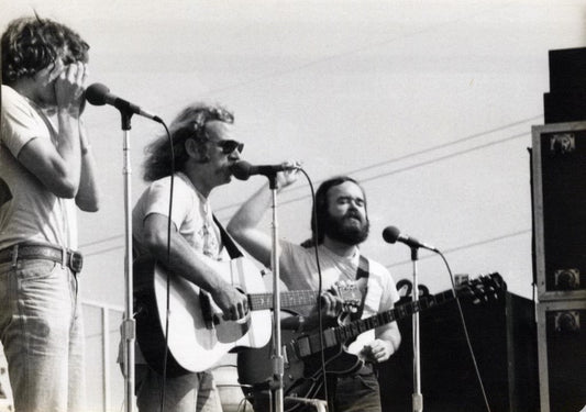 *SOLD OUT* Check 3rd & Lindsley For More Tickets