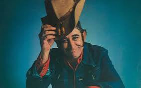 It's Tulsa Time Somewhere