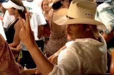 It's Tulsa Time Somewhere