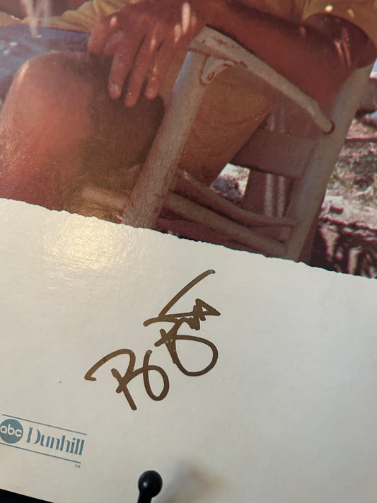 A1A Signed Album DOYLE GRISHAM & ROGER BARTLETT