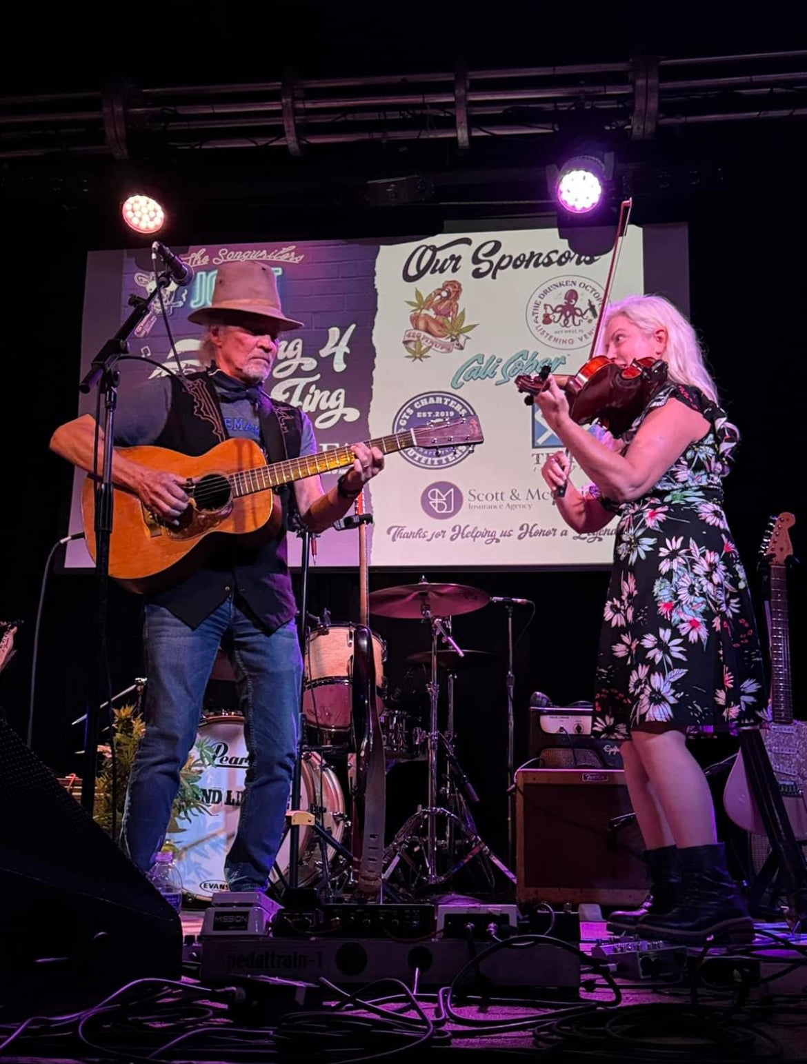 *SOLD OUT* Check 3rd & Lindsley For More Tickets