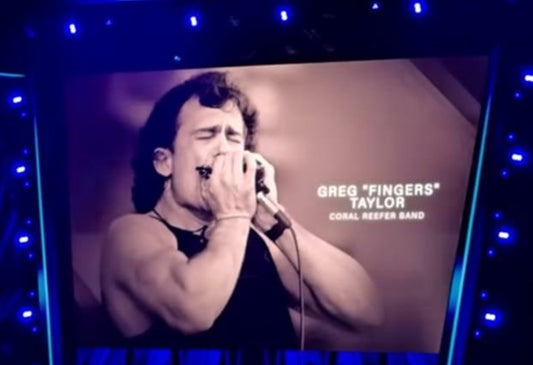 (Limited) Sing 4 Fing '25 Event Poster