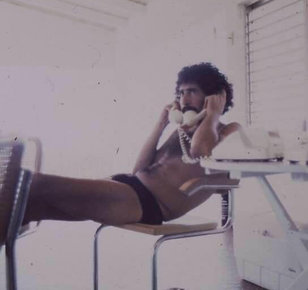 Official Coral Reefer Legend, Lipbalm!!!