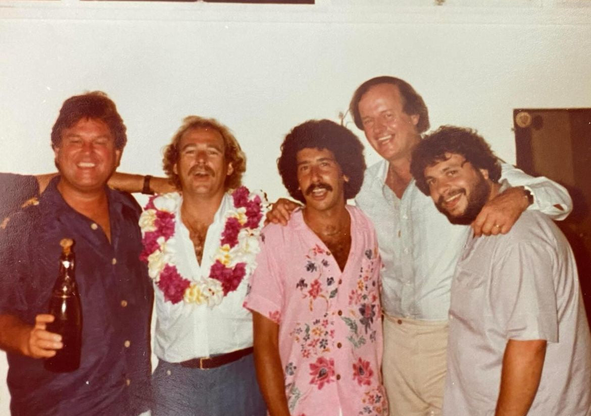 Official Coral Reefer Legend, Lipbalm!!!