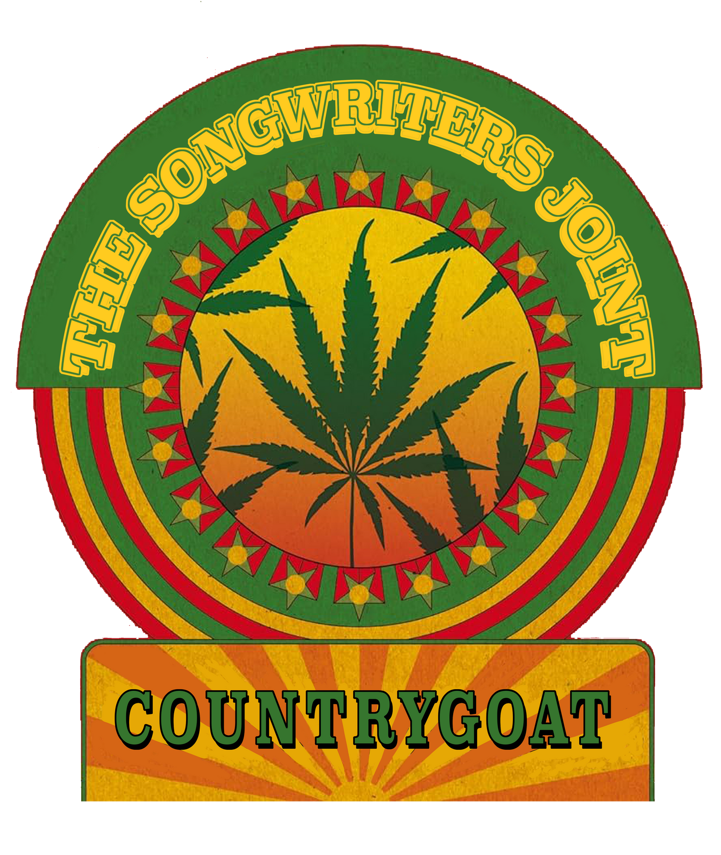 Willie CountryGOAT Trucker Hat