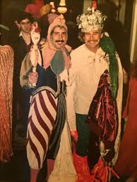 The G.O.A.T. of Mardi Gras