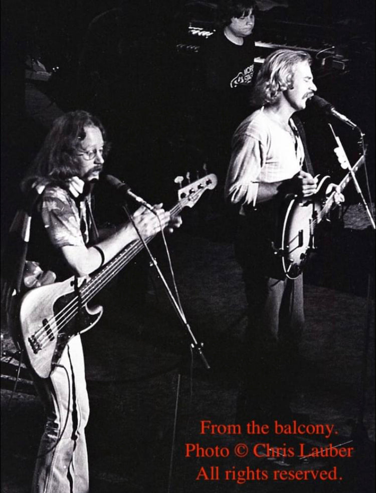 Drunk Caribbean Legend