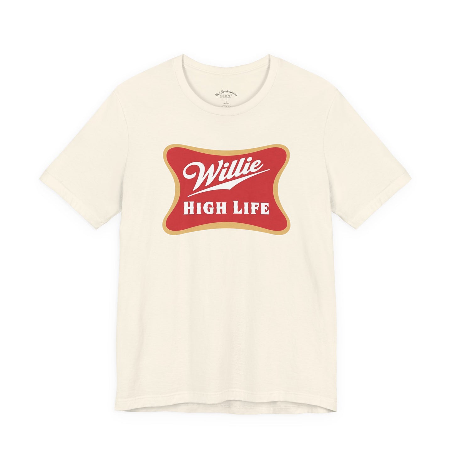 Willie High Life