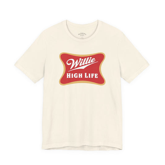 Willie High Life