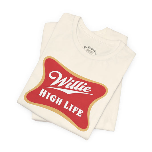 Willie High Life