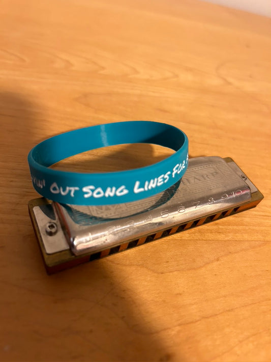 The Joint's Cause Bracelet