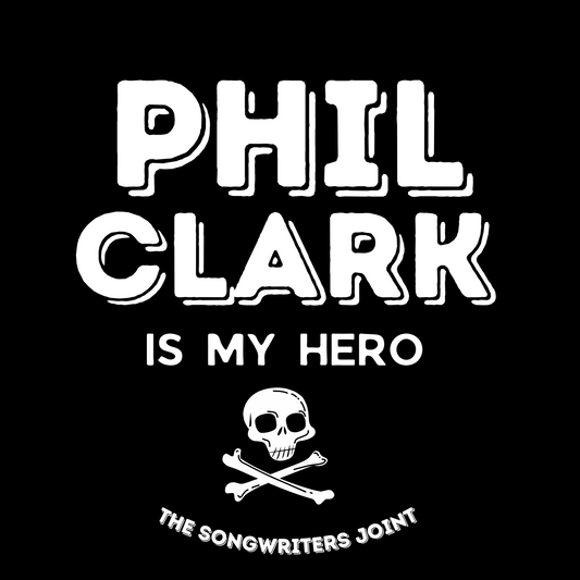 Phil Clark Hero