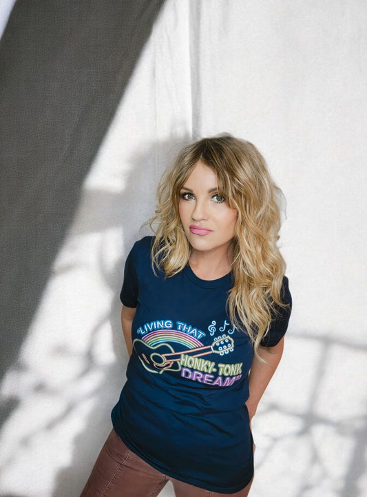 Chasin' That Neon Rainbow