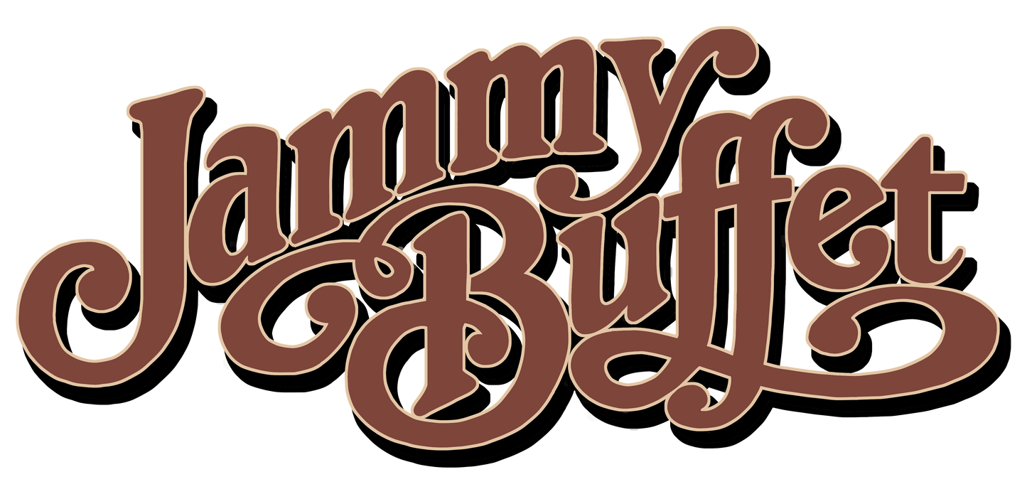 Official Jammy Buffet Tee