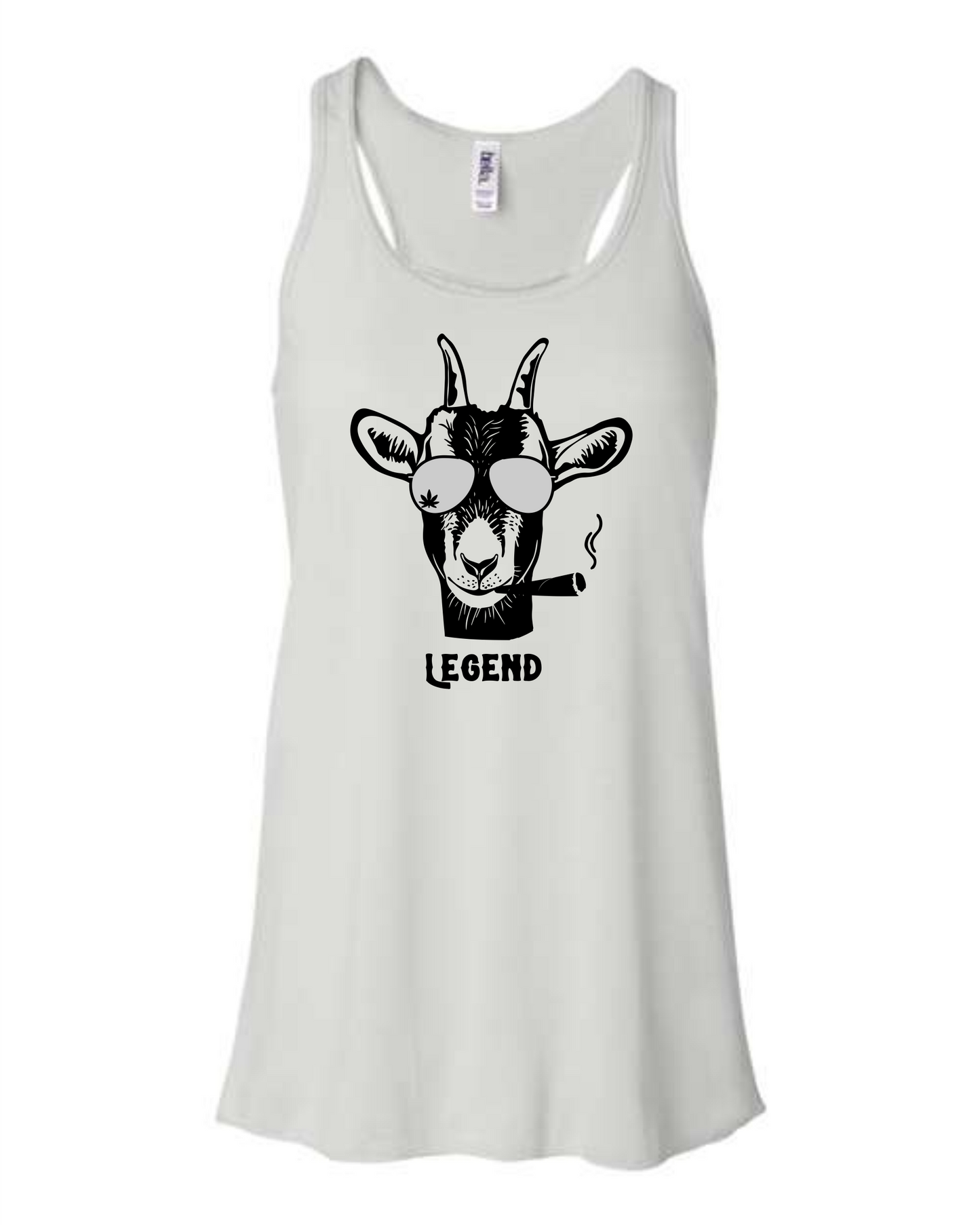 Legend Women's Tank