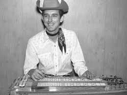 More Pedal Steel Trucker Hat